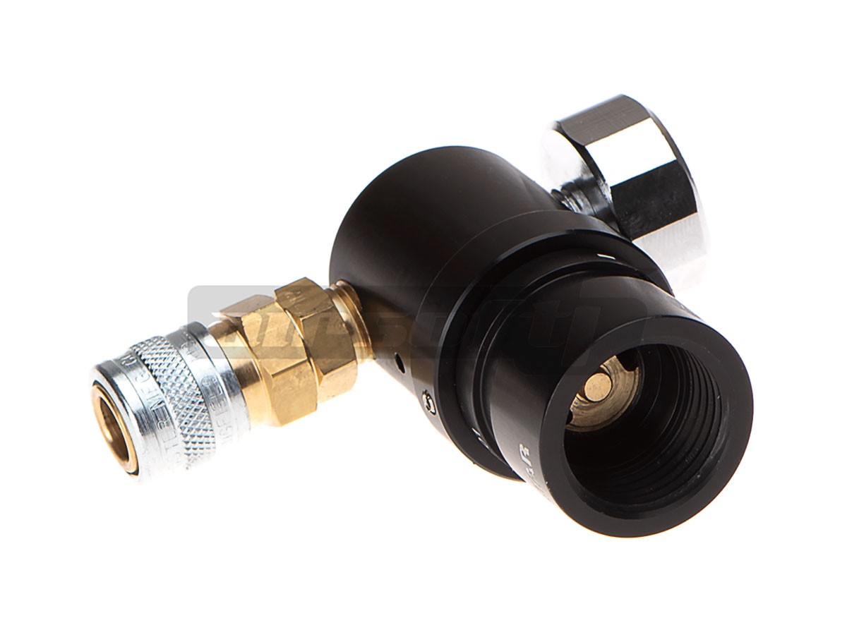 Polarstar regulator Micro Reg Gen 2 cu furtun 42 inch 7