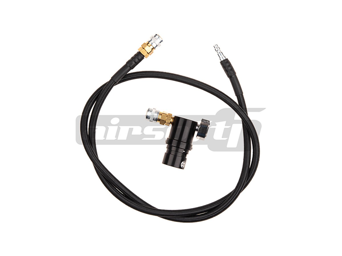 Polarstar regulator Micro Reg Gen 2 cu furtun 42 inch