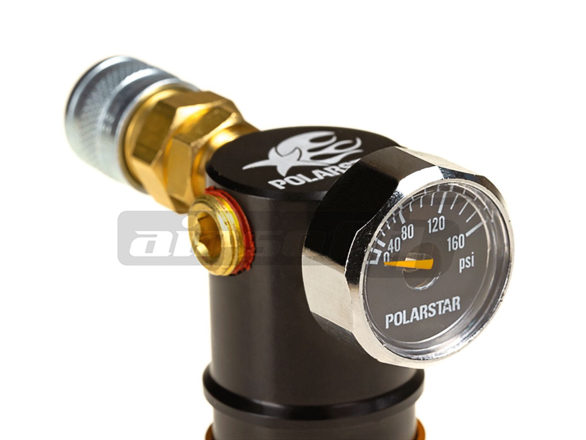 Polarstar regulator MRS cu furtun 42 inch 9