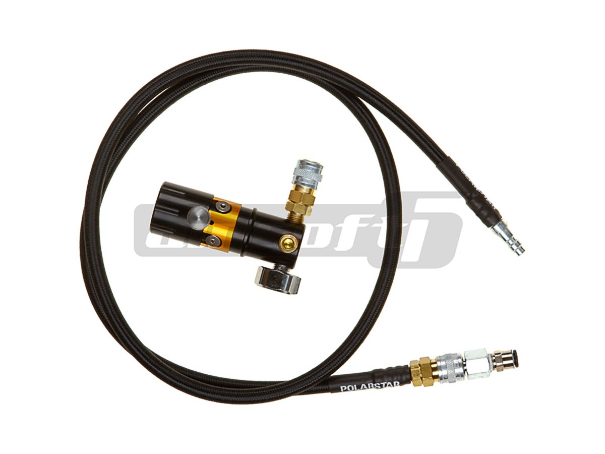 Polarstar regulator MRS cu furtun 42 inch 10