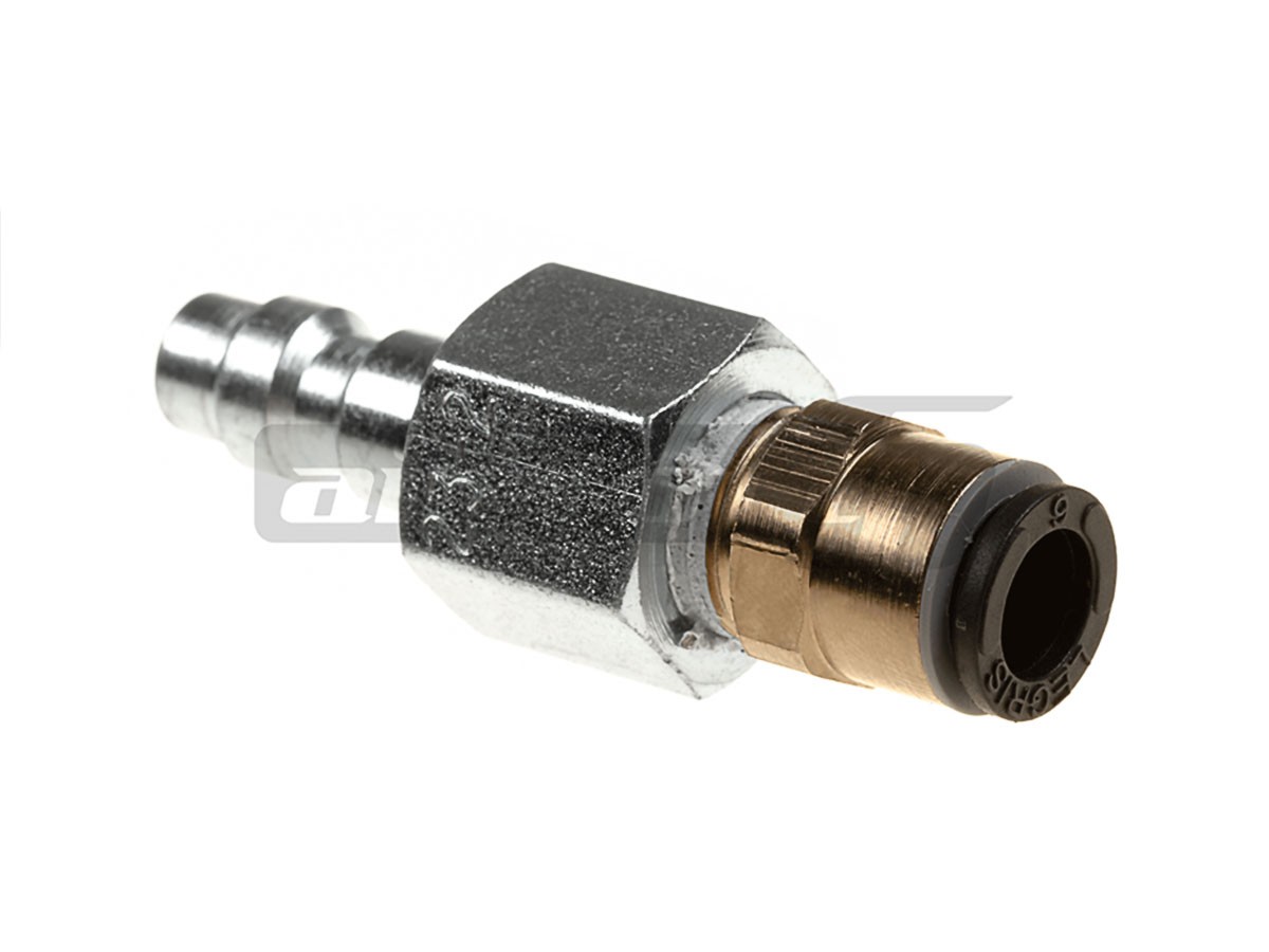 Polarstar regulator MRS cu furtun 42 inch 4