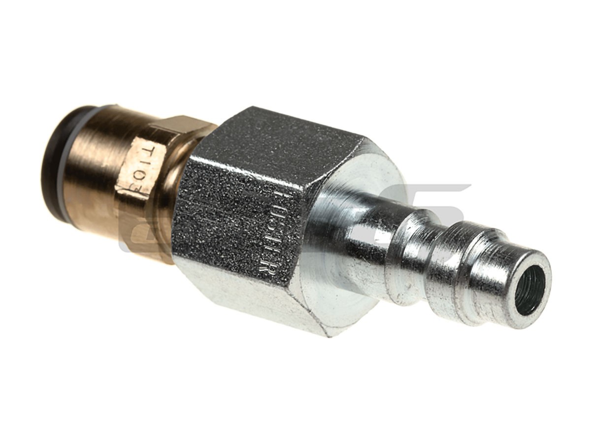 Polarstar regulator MRS cu furtun 42 inch 5