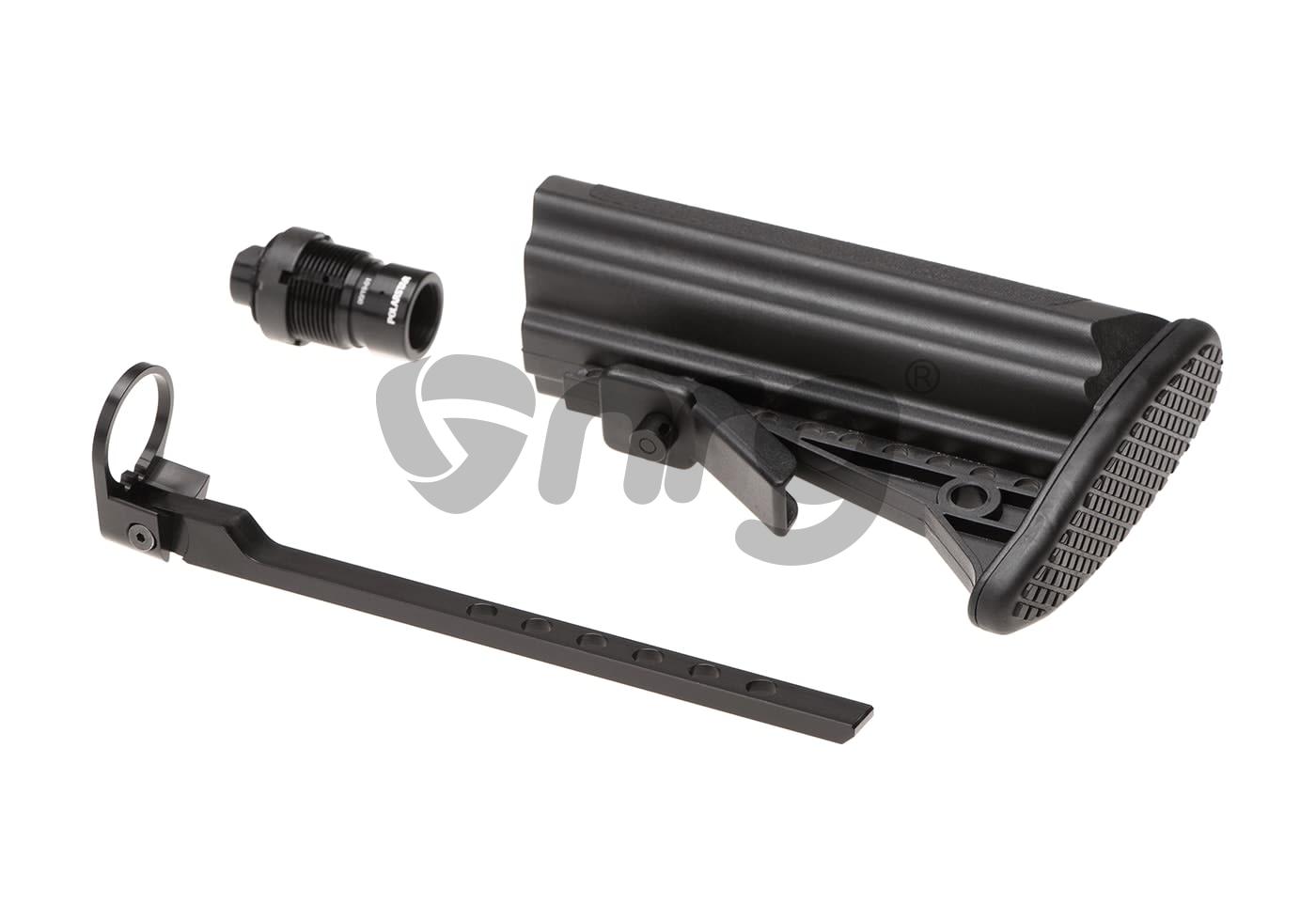 Polarstar UGS Type 1 HPA /w R3 pat M4