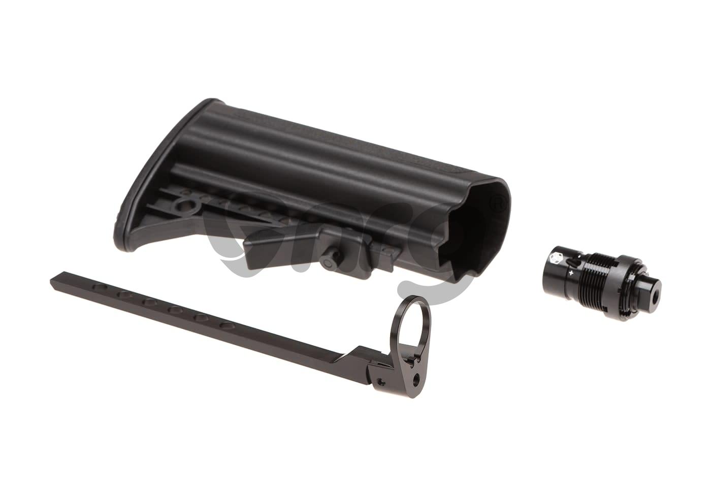 Polarstar UGS Type 1 HPA /w R3 pat M4