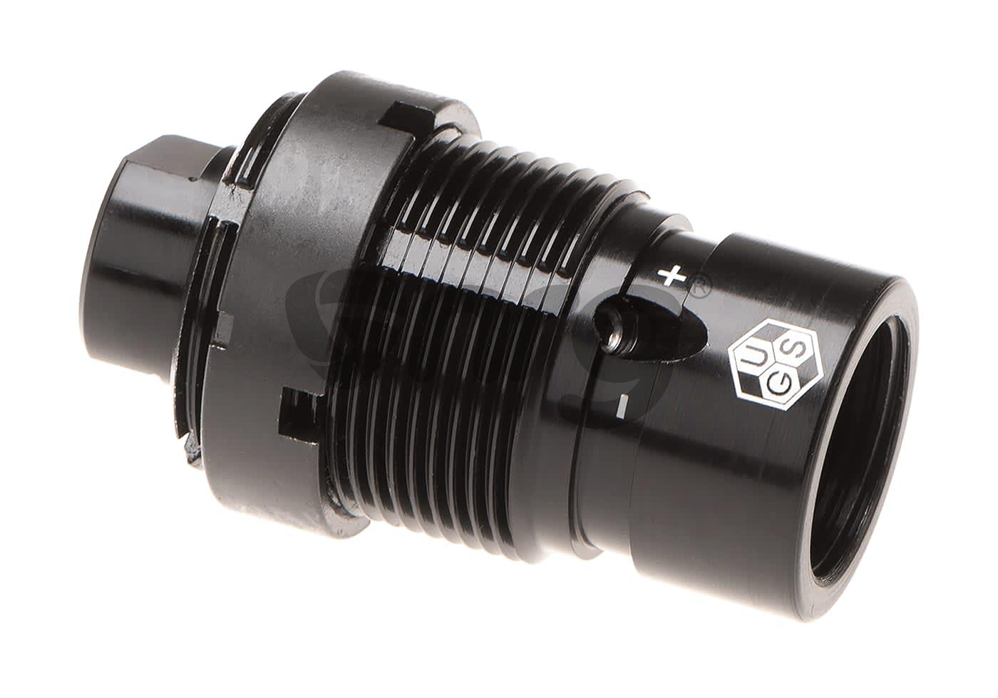 Polarstar UGS Type 1 HPA /w R3 pat M4 4