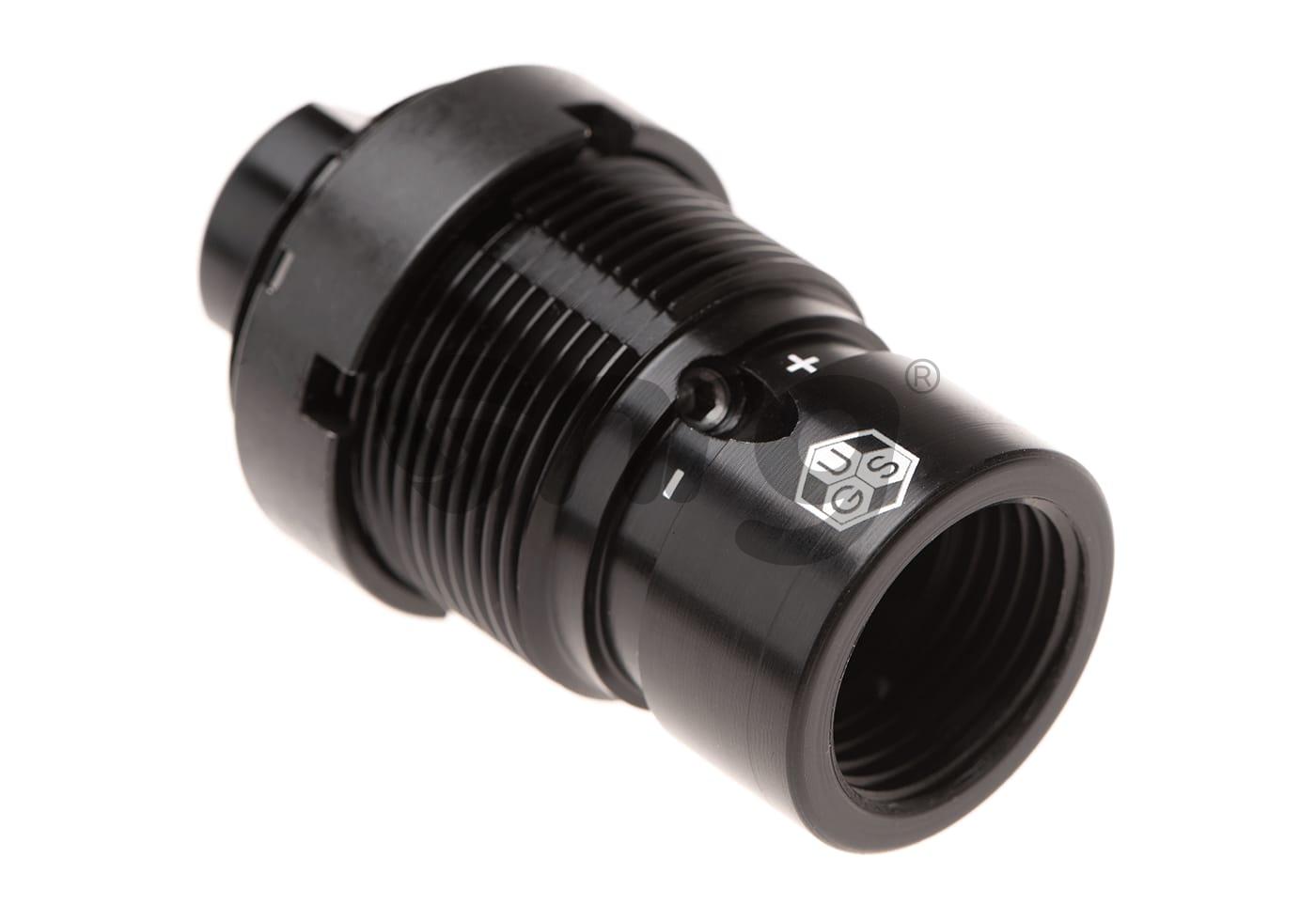 Polarstar UGS Type 1 HPA /w R3 pat M4 2