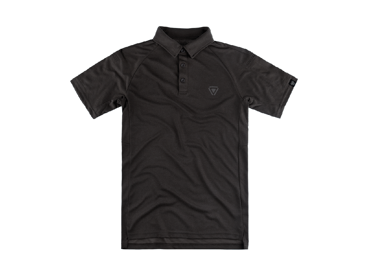Outrider tricou polo T.O.R.D Negru XXL 5
