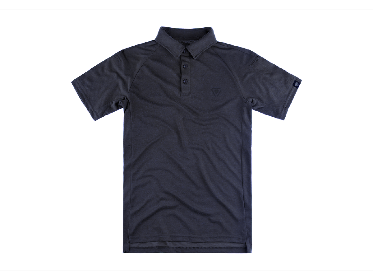 Outrider tricou polo T.O.R.D Navy Blue L 5