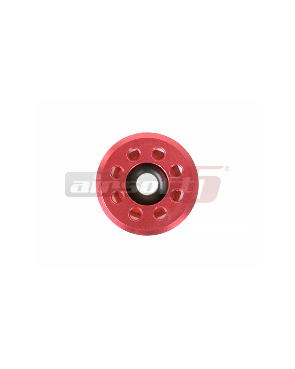 Poseidon cap piston Ice Breaker Red 2