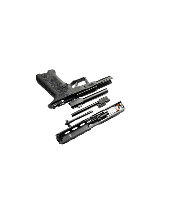 Poseidon Orion No.2 Action 3