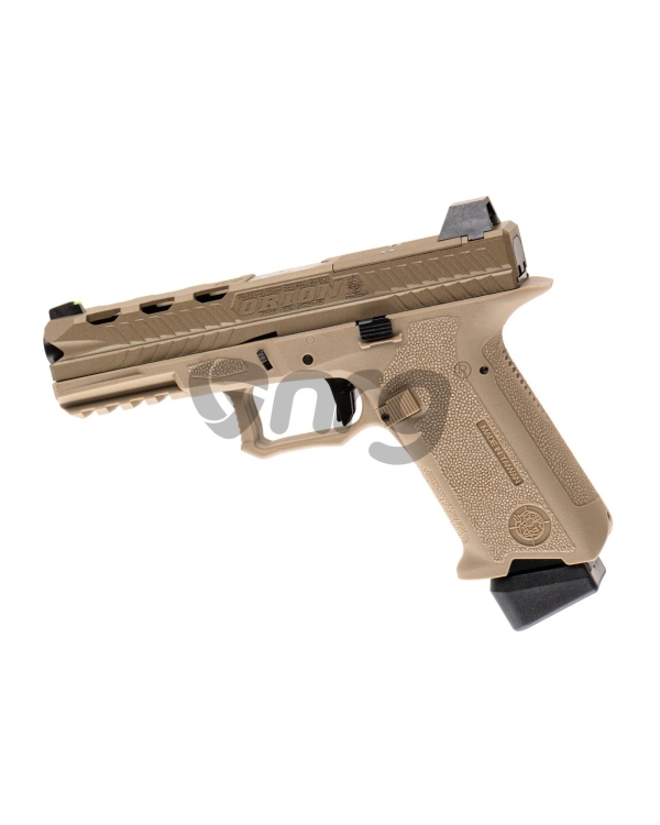 Poseidon Orion No.2 Action Tan 3