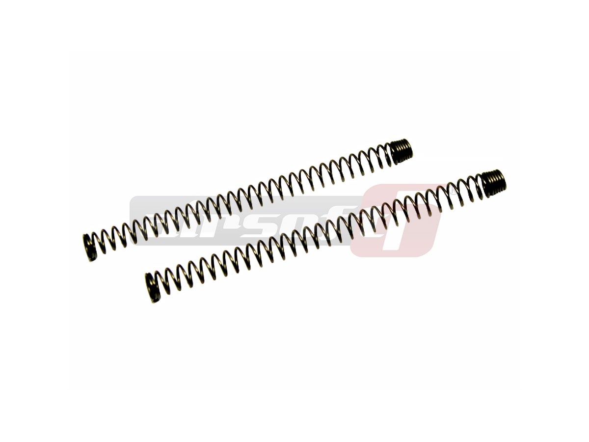 Poseidon set arcuri nozzle