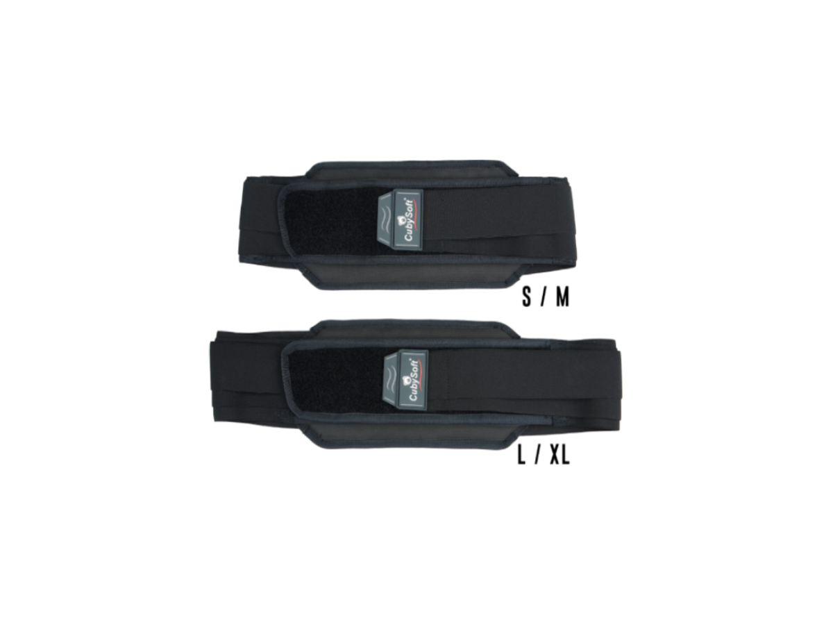 CubySoft Centura PH Neagra