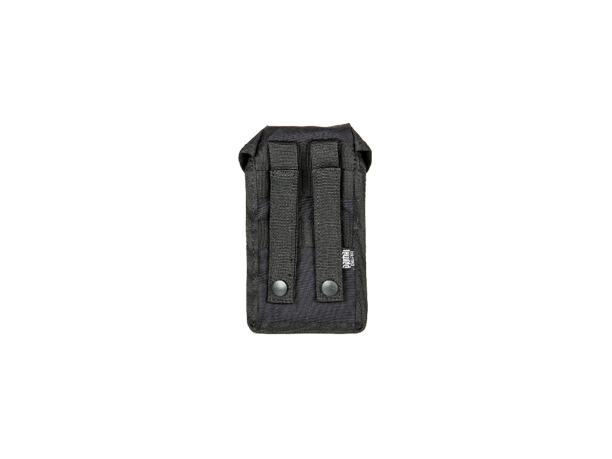 Primal Gear buzunar mic universal Negru 5