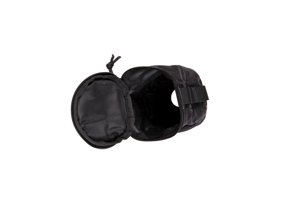 Primal Gear buzunar recipent Bronto mare Negru 7