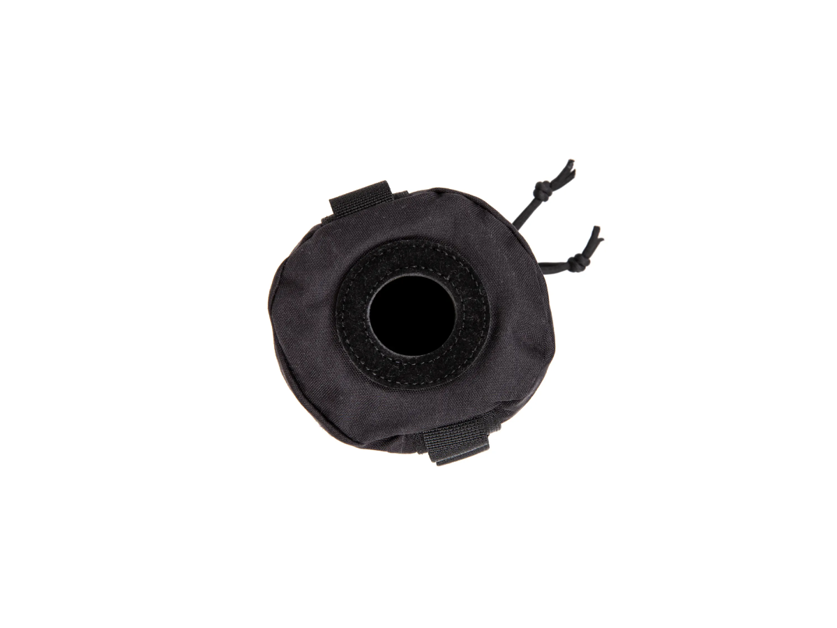 Primal Gear buzunar recipent Bronto mare Negru 6