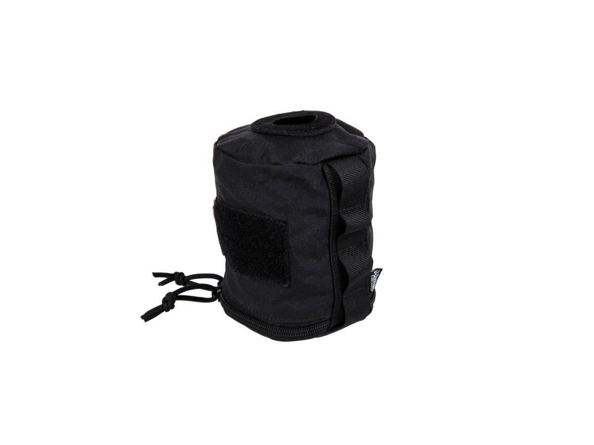 Primal Gear buzunar recipent Bronto mare Negru 5