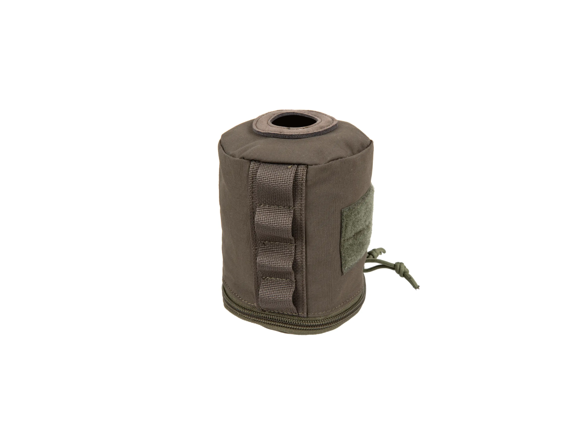 Primal Gear buzunar recipent Bronto mare Ranger Green 4