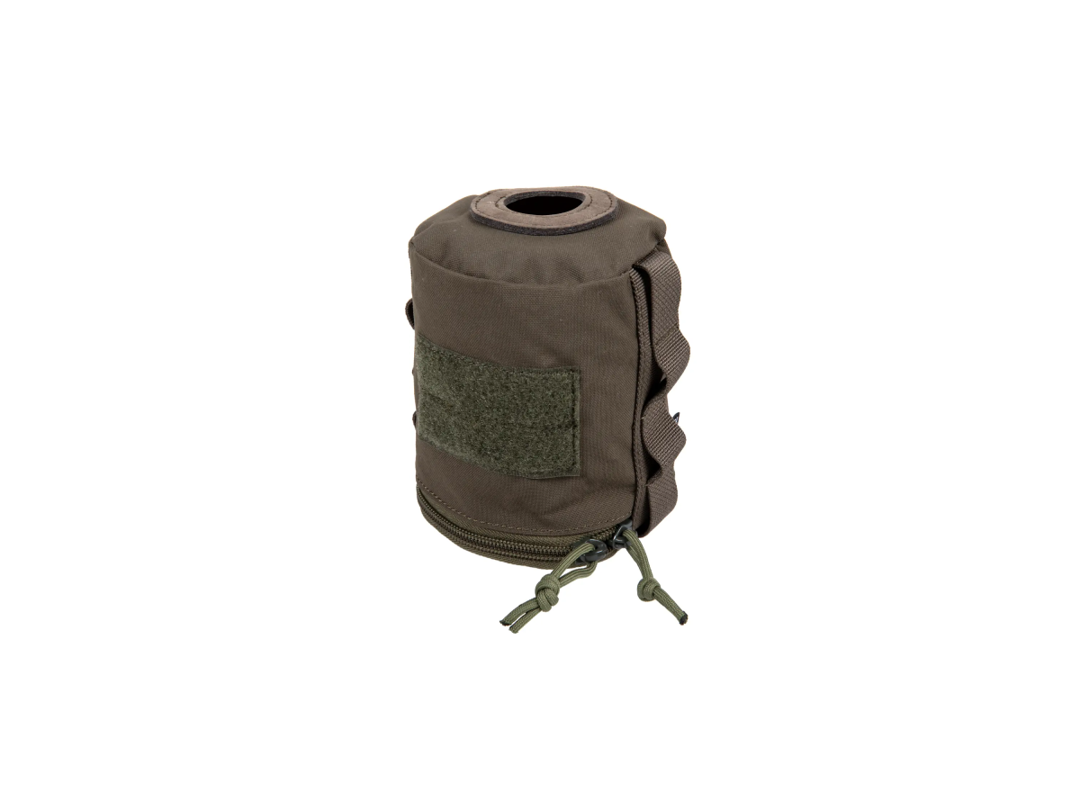 Primal Gear buzunar recipent Bronto mare Ranger Green 3