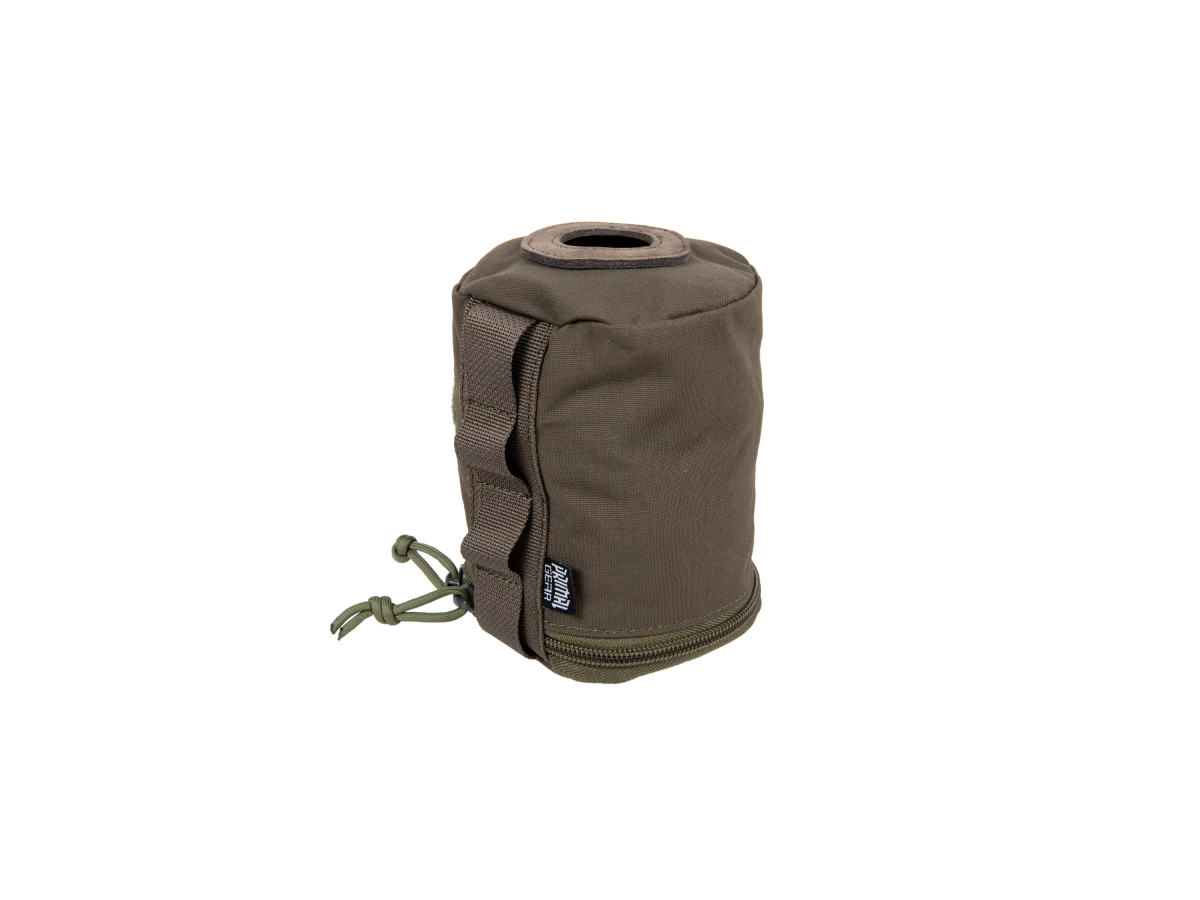 Primal Gear buzunar recipent Bronto mare Ranger Green