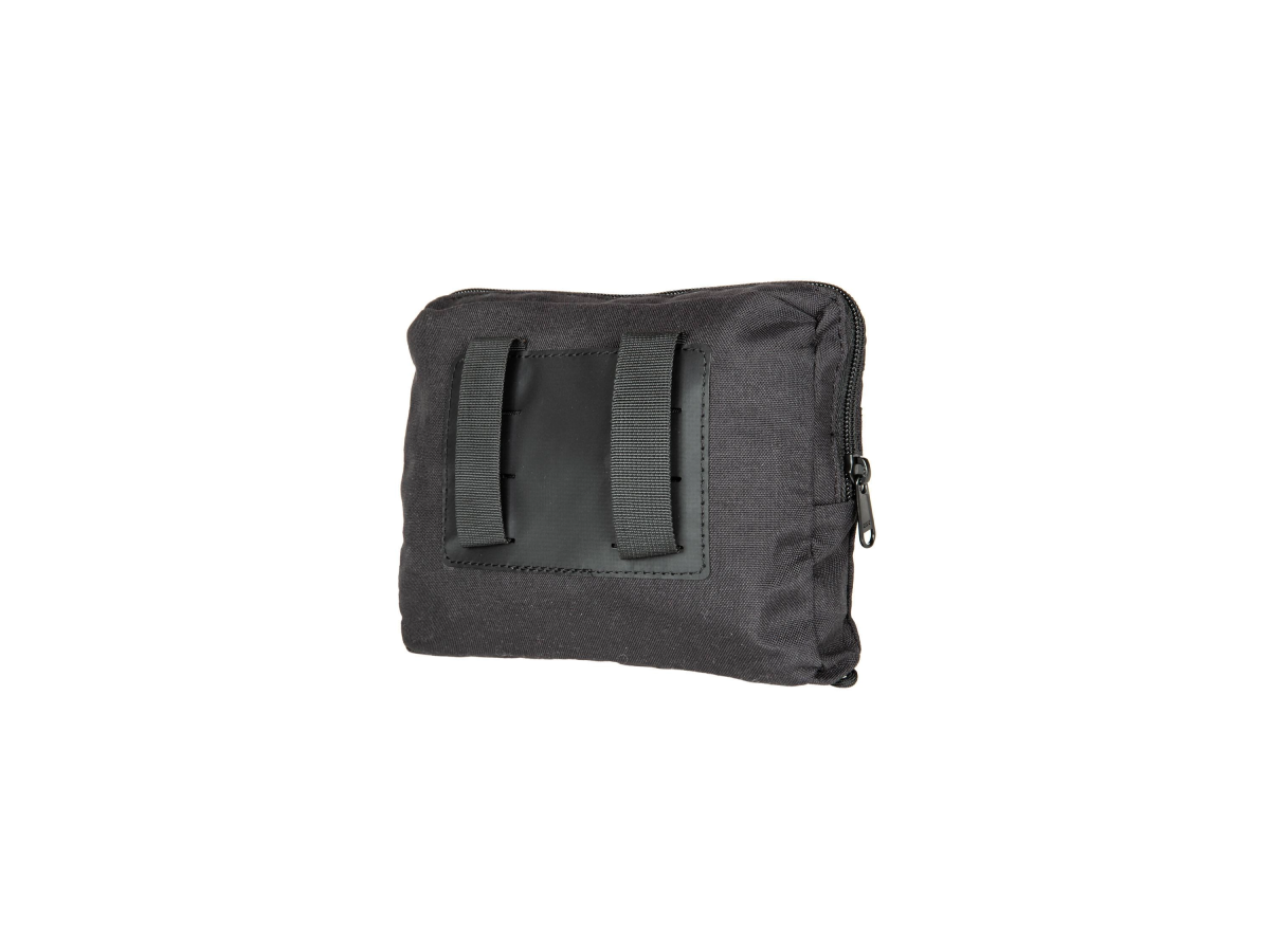 Primal Gear rucsac pliabil Negru 9