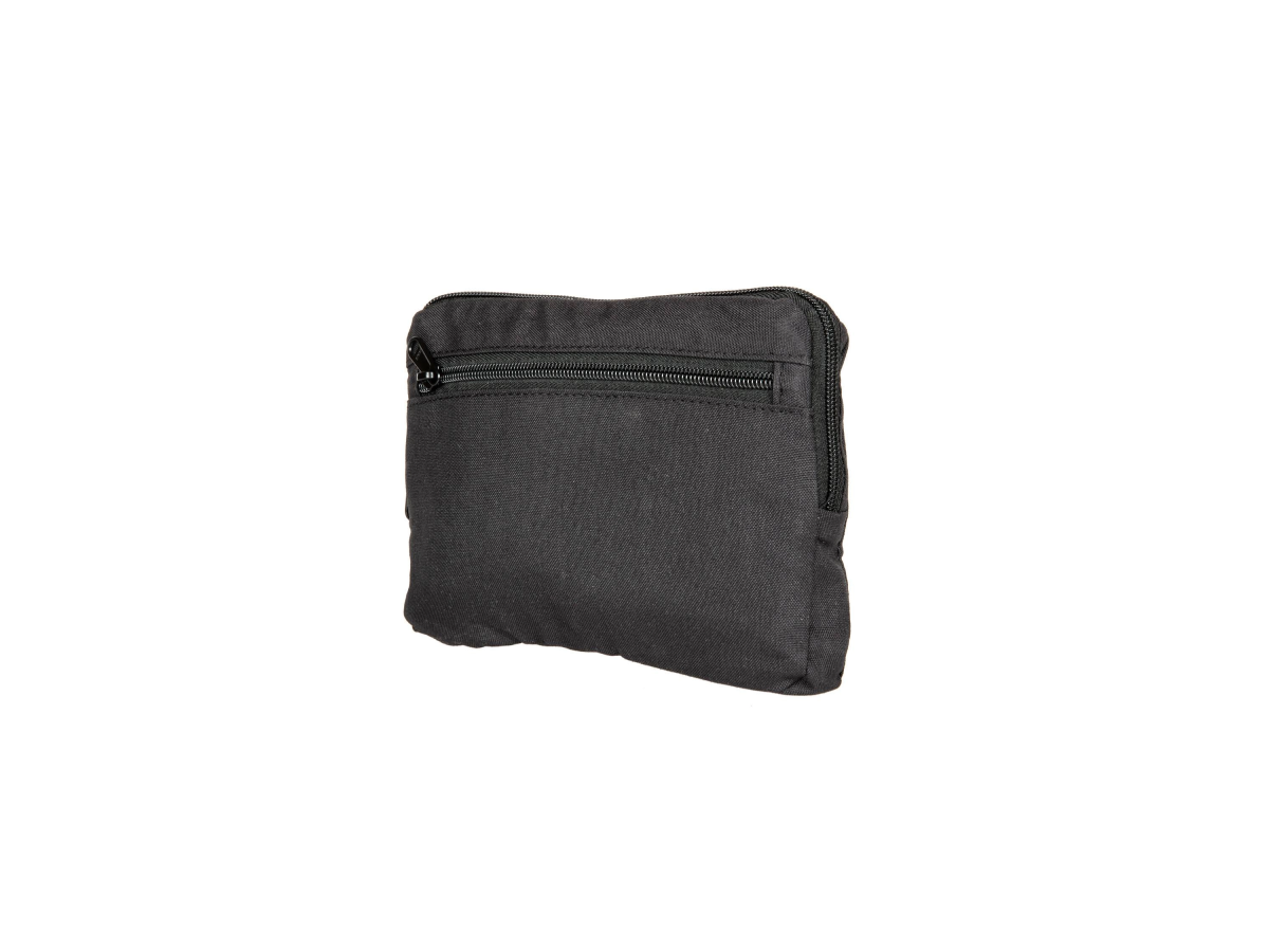 Primal Gear rucsac pliabil Negru 8