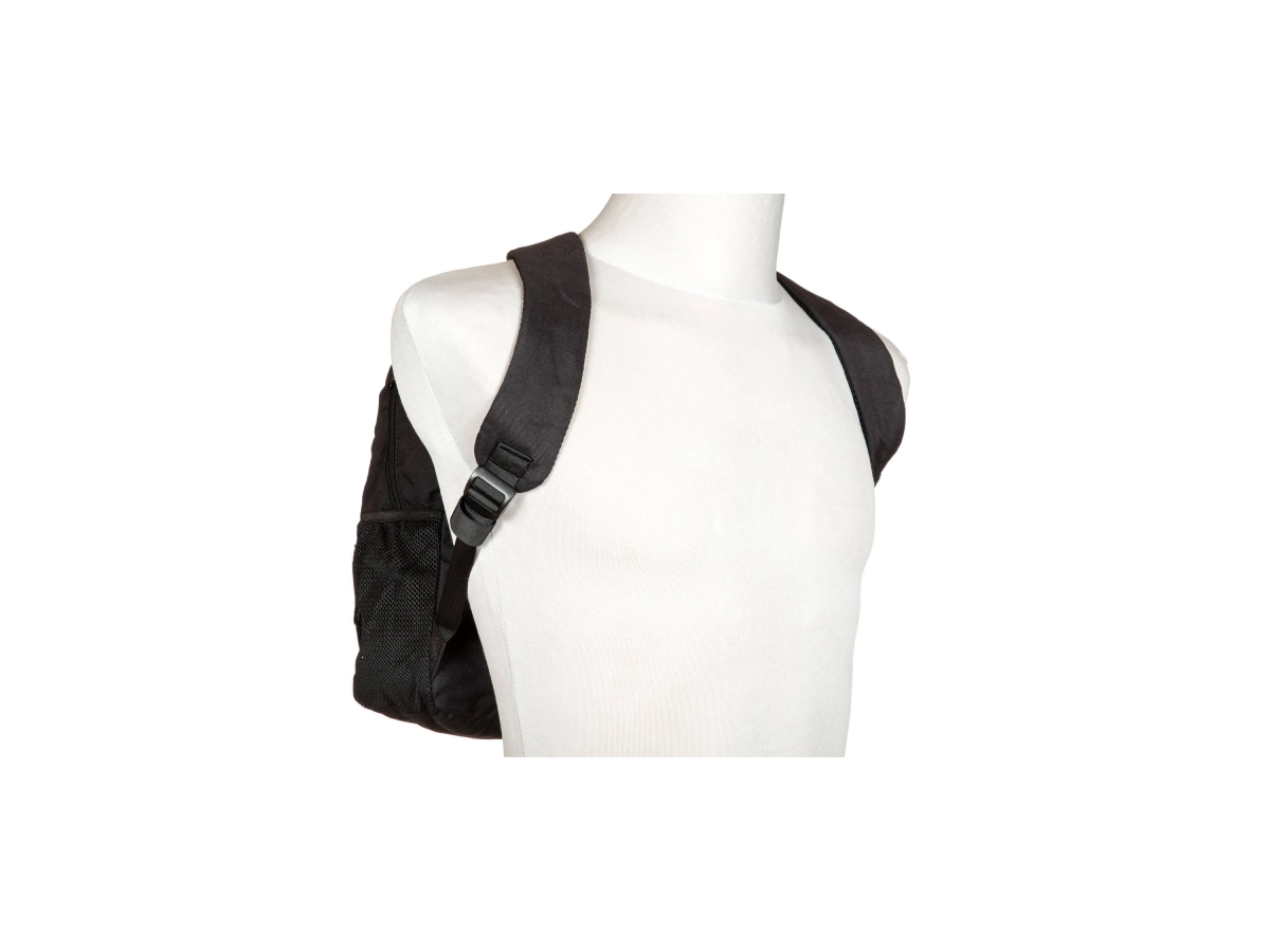 Primal Gear rucsac pliabil Negru 7