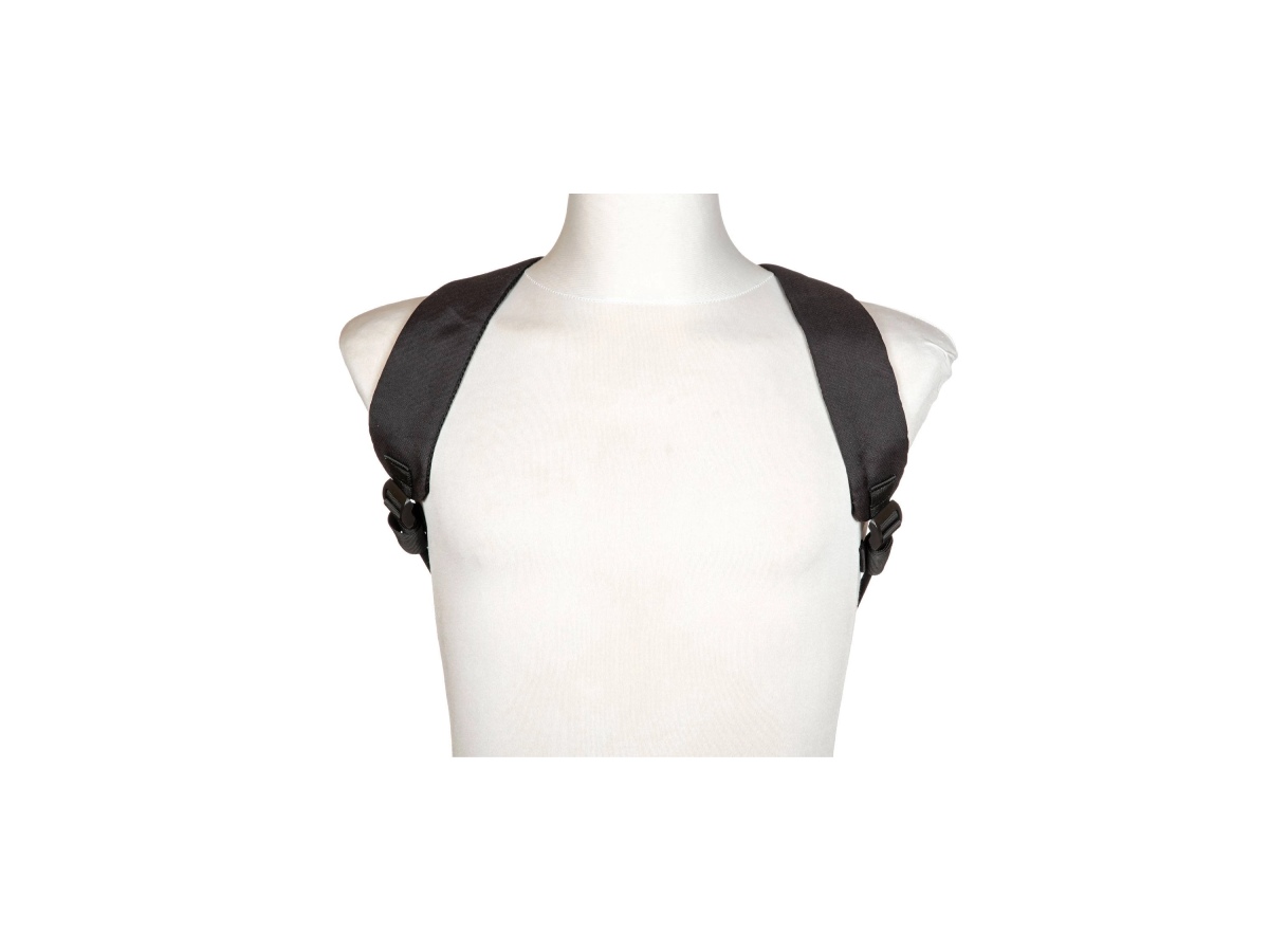 Primal Gear rucsac pliabil Negru 6