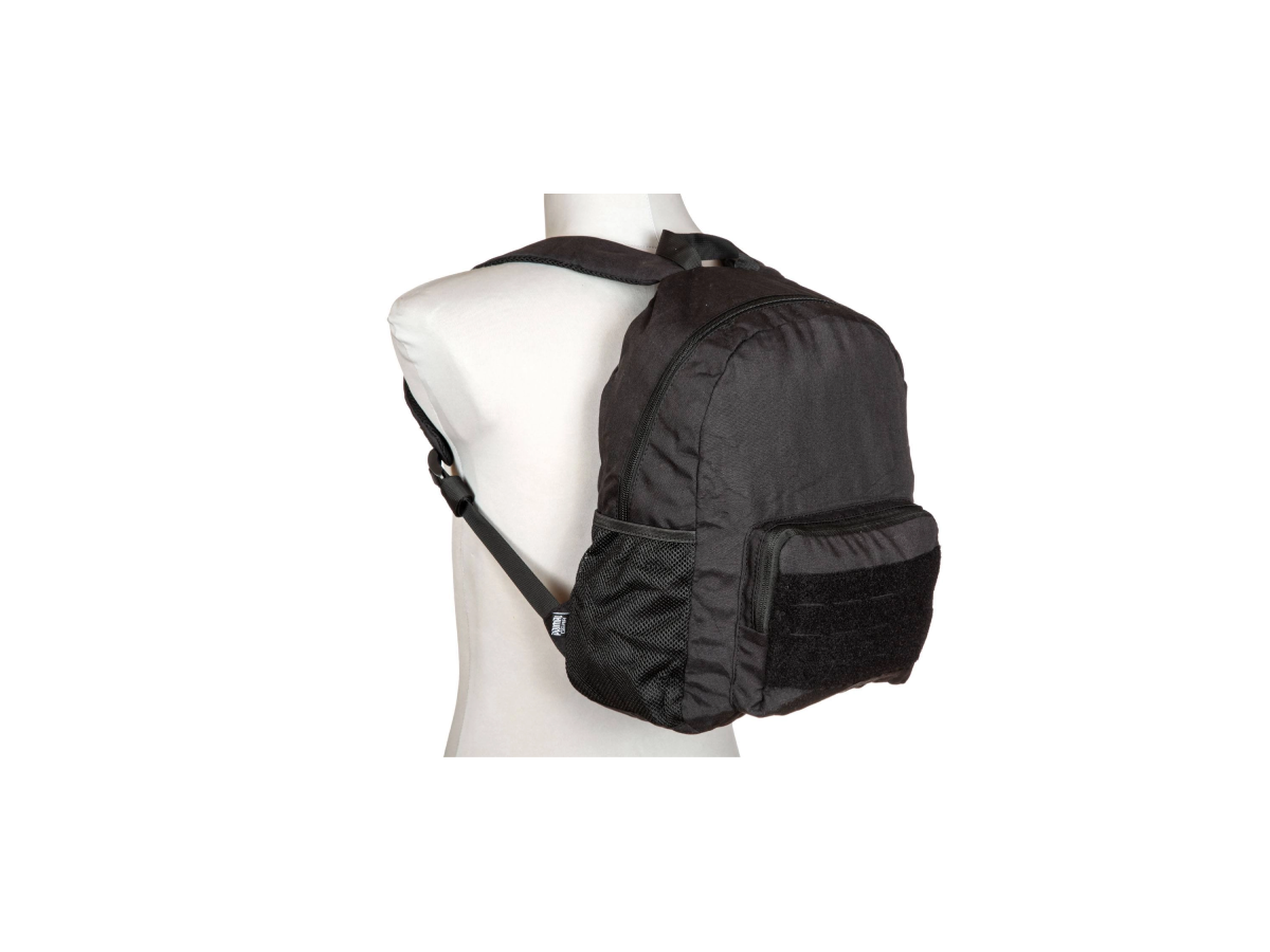 Primal Gear rucsac pliabil Negru 4