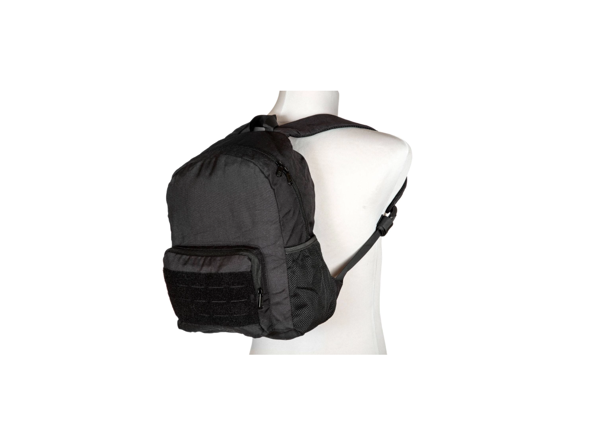 Primal Gear rucsac pliabil Negru