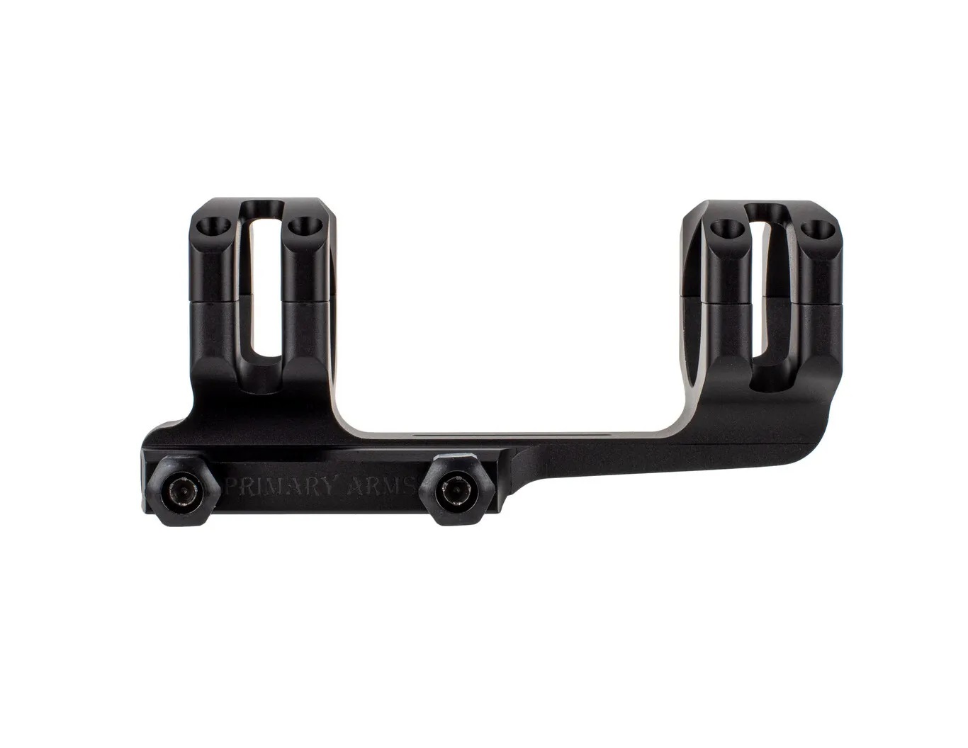 Primary Arms montura luneta GLx 34mm - 20 MOA 2