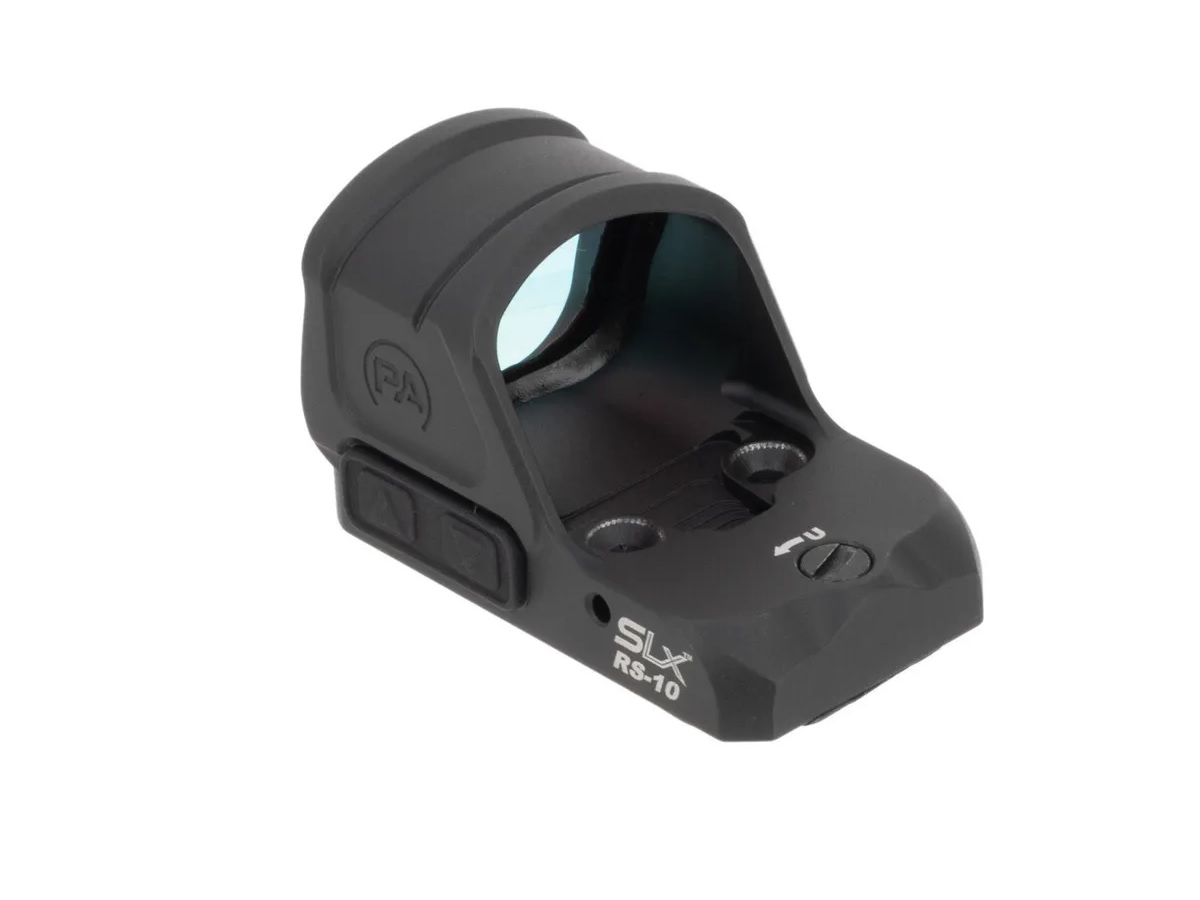 Primary Arms reflex sight mini SLx RS-10 3 MOA  3