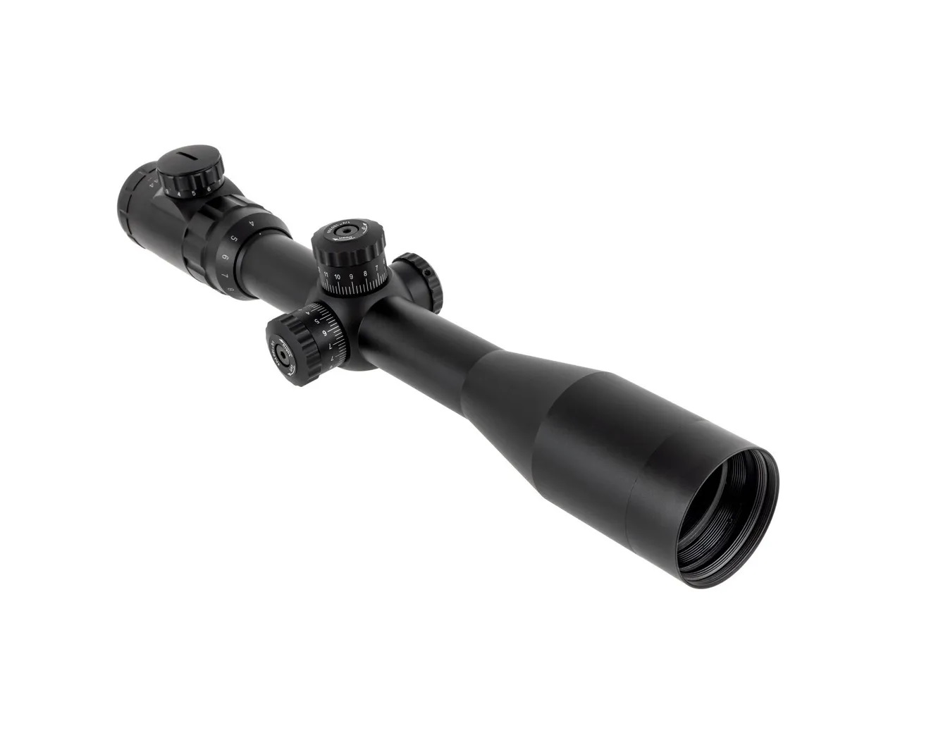 Primary Arms luneta CLx 4-16x44 SFP Mil-Dot 3