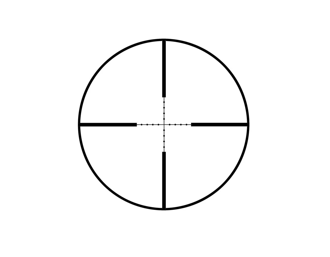 Primary Arms luneta CLx 4-16x44 SFP Mil-Dot