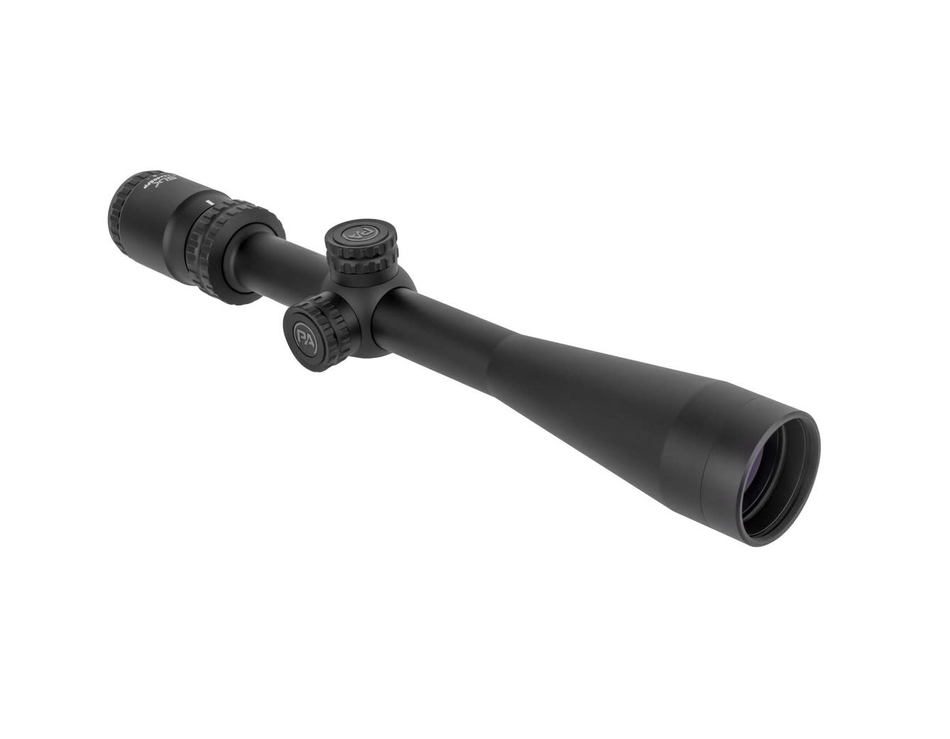 Primary Arms luneta SLx HUNTER 4-12x40 SFP Duplex 2
