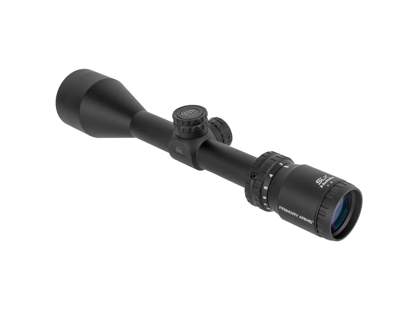 Primary Arms luneta SLx HUNTER 3-9x50 SFP Duplex