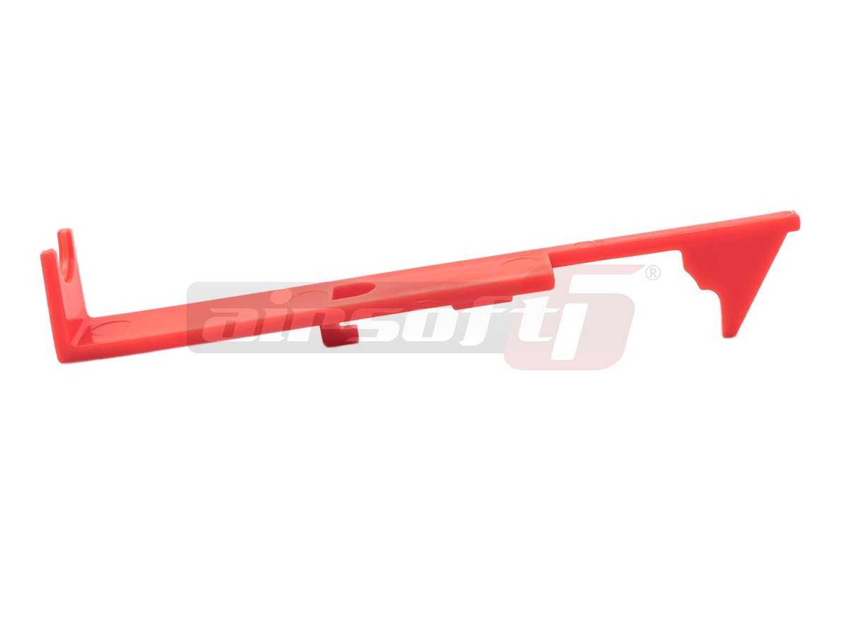 Prometheus actuator duza aer/ tappet plate V3 3