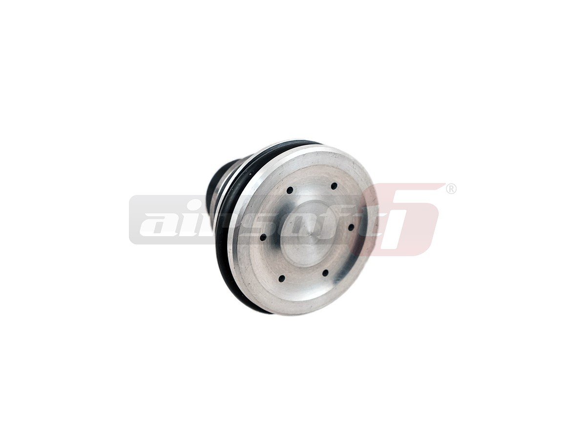 Prometheus cap piston aluminiu