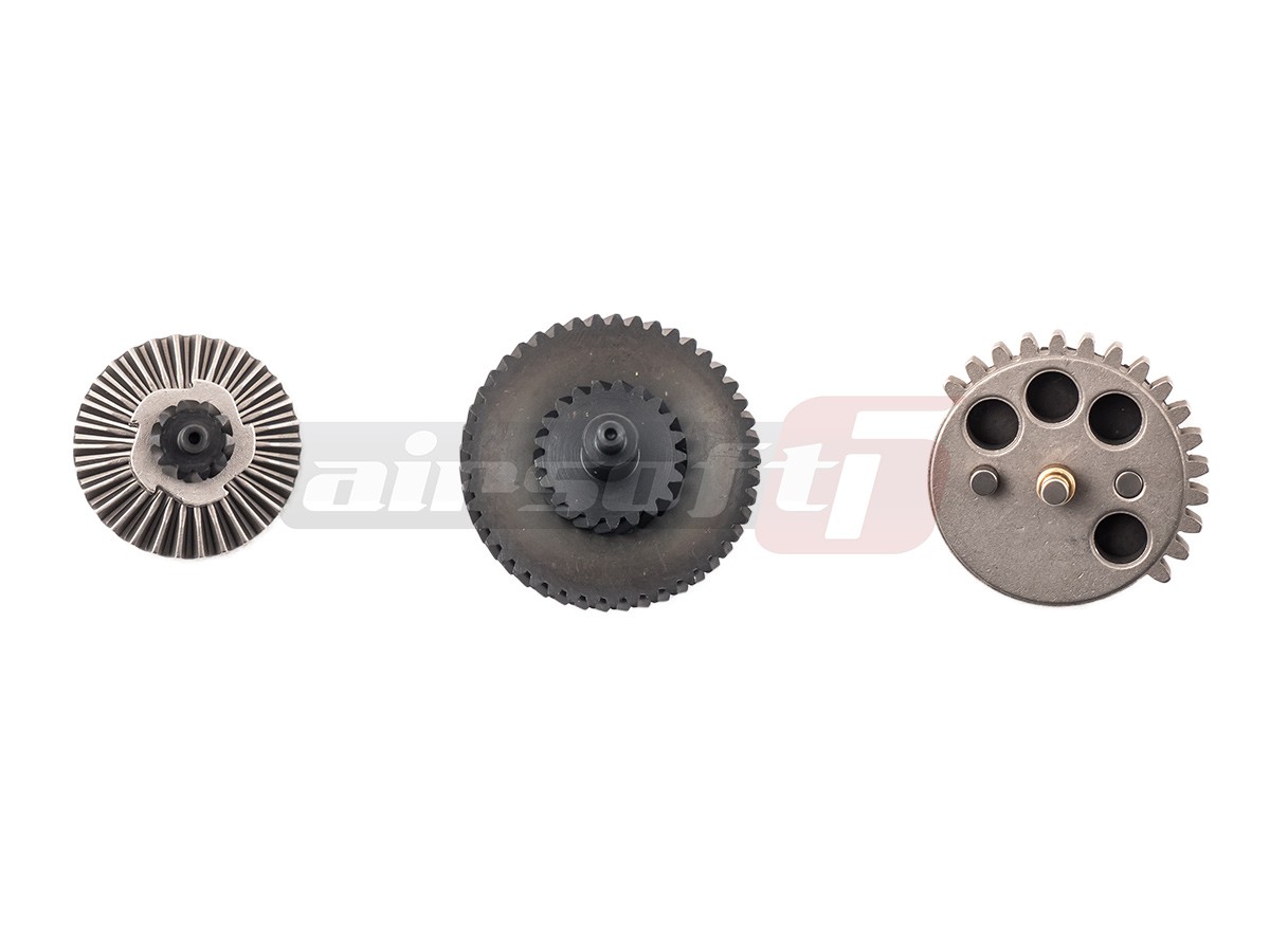 Prometheus roti double torque