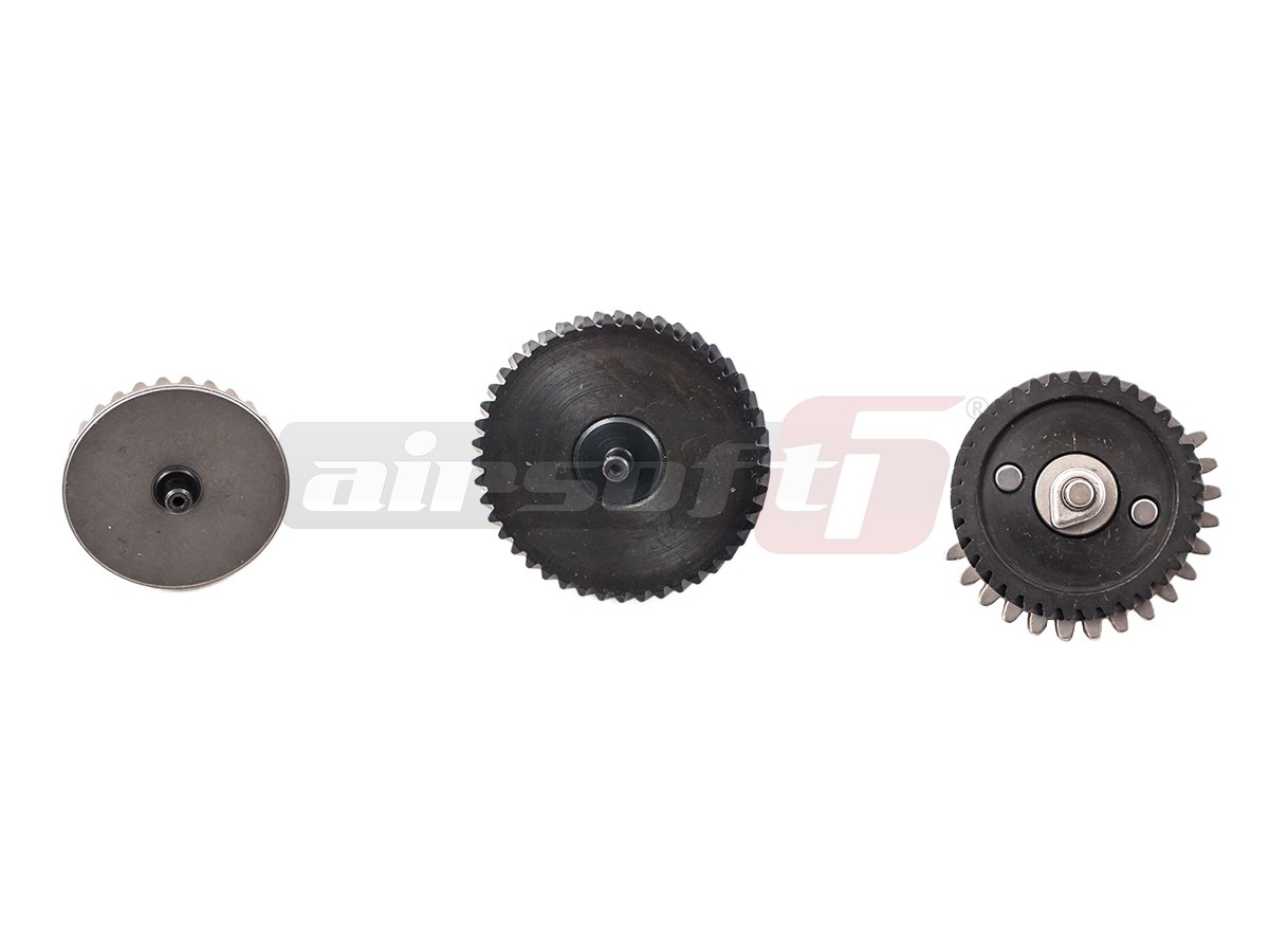 Prometheus roti double torque 2