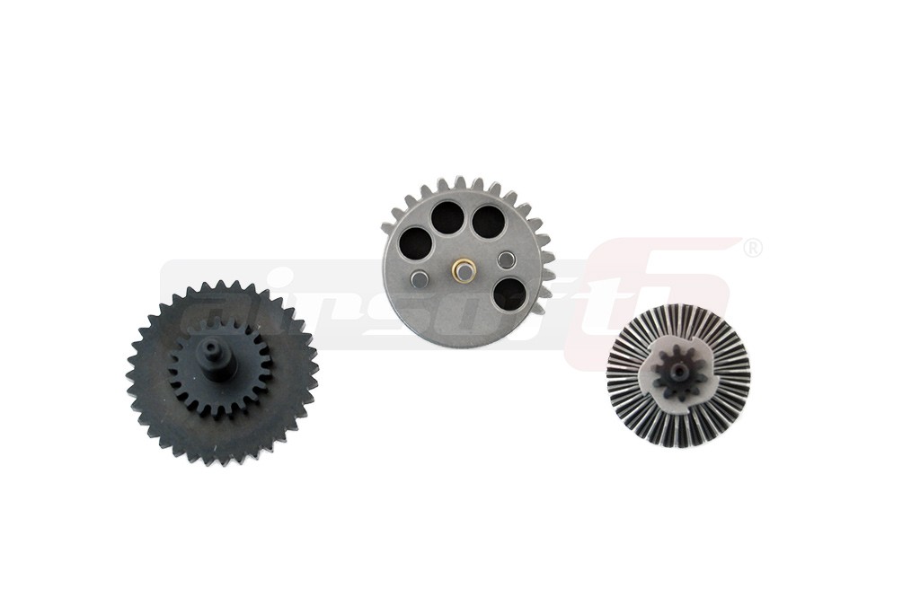 Prometheus roti high speed 2