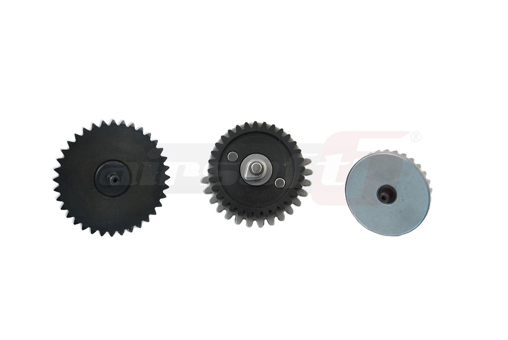 Prometheus roti high speed