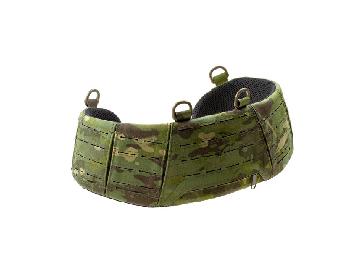 Templar's Gear centura tactica PT1 Tropical Multicam L
