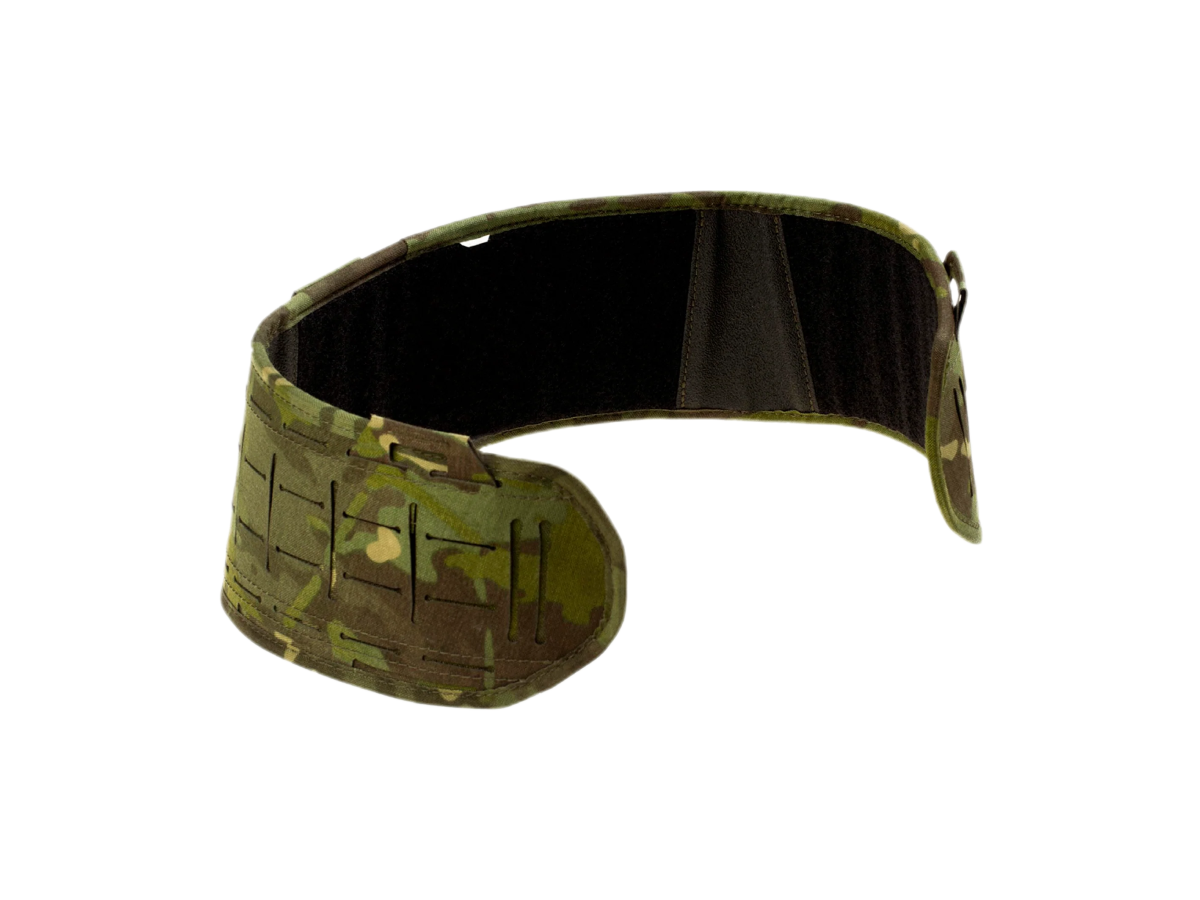 Templar's Gear centura tactica PT4 Tropical Multicam S