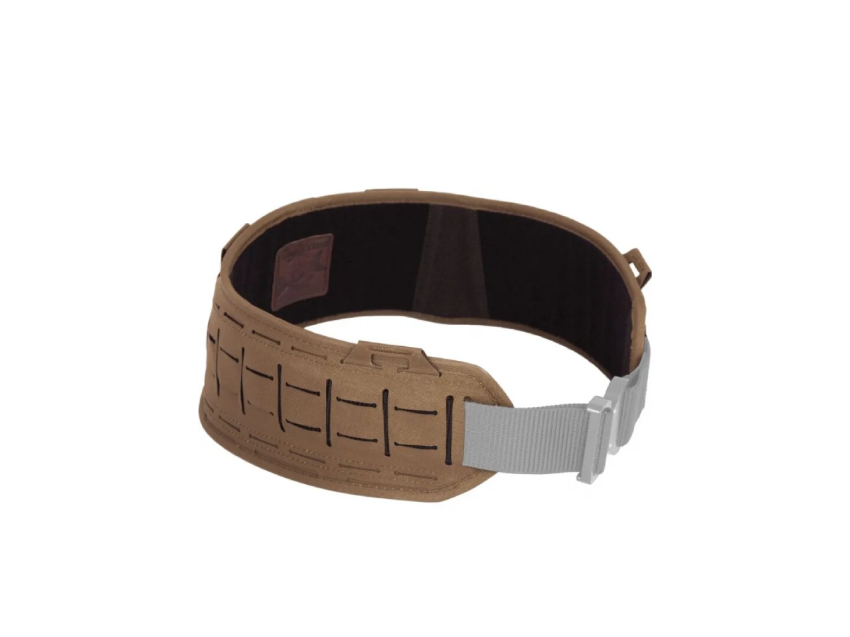 Templar's Gear centura tactica PT4 Coyote S