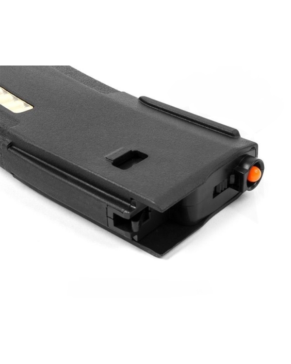 PTS incarcator M4/SCAR EPM TM Recoil Shock 120 bile 3