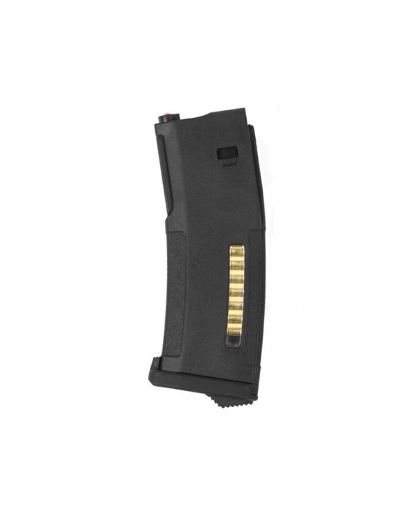 PTS incarcator M4/SCAR EPM TM Recoil Shock 120 bile 5