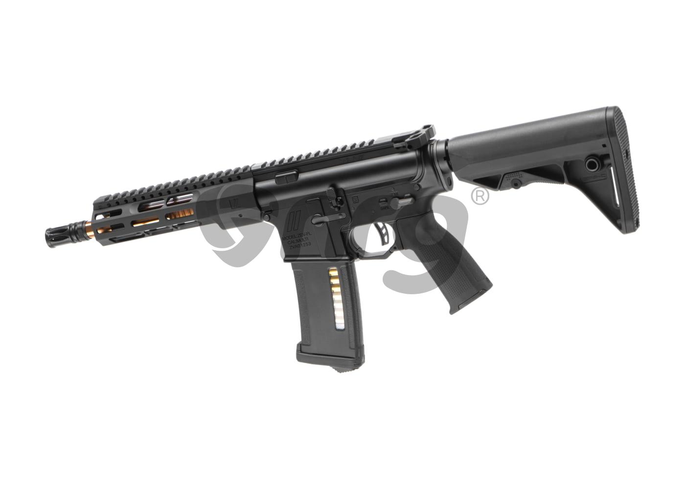 PTS Syndicate PTS ZEV Core Elite 7.5" 3