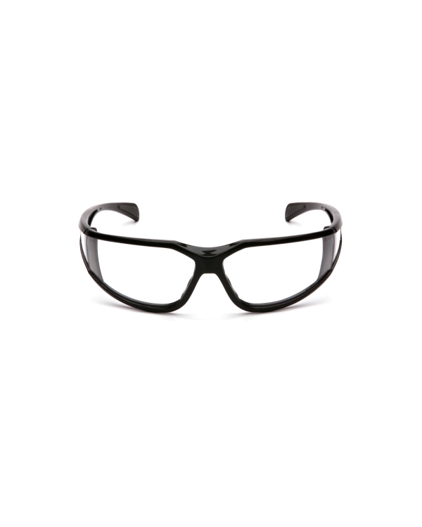 Pyramex ochelari EXETER Anti-Fog clear