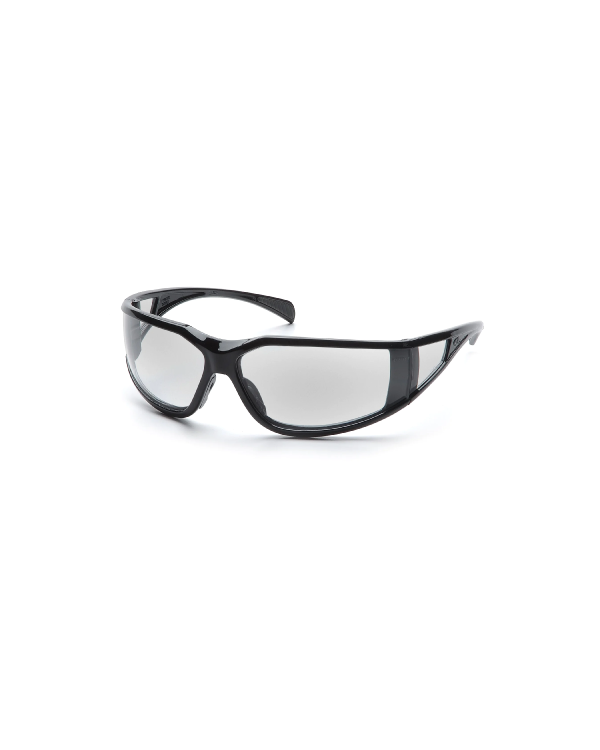 Pyramex ochelari EXETER Anti-Fog clear 4